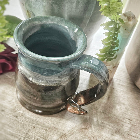 10 oz. Handcrafted Mug