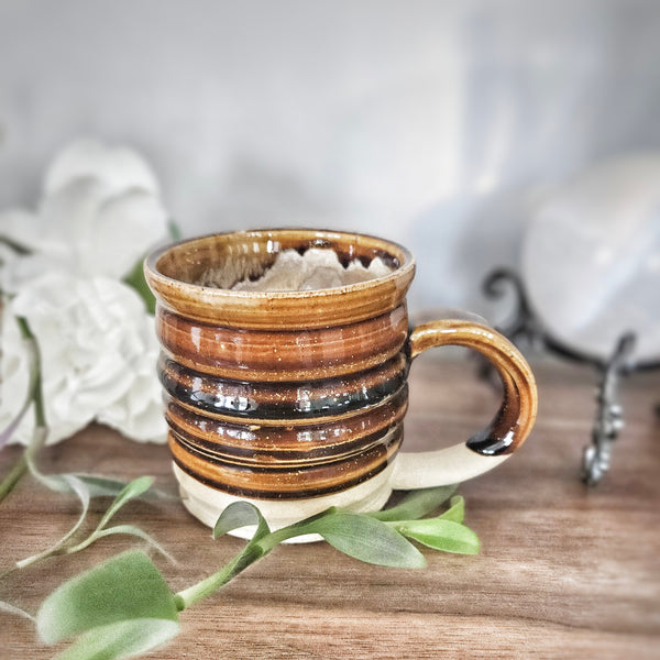 15 oz. Handcrafted Mug