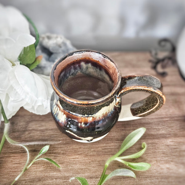 10 oz. Handcrafted Mug