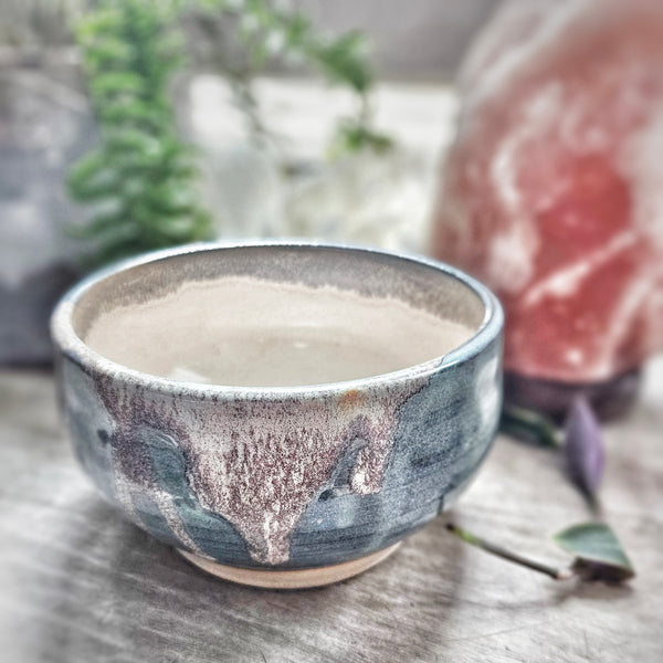 Handcrafted Medium Bowl