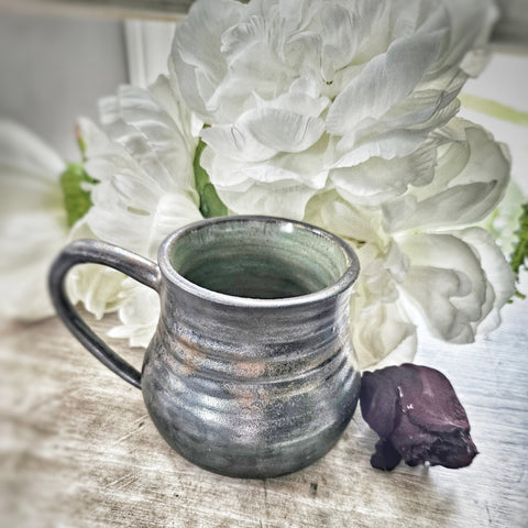 9 oz. Handcrafted Mug