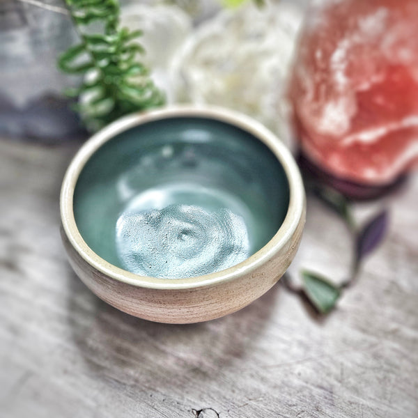 Handcrafted Medium Bowl