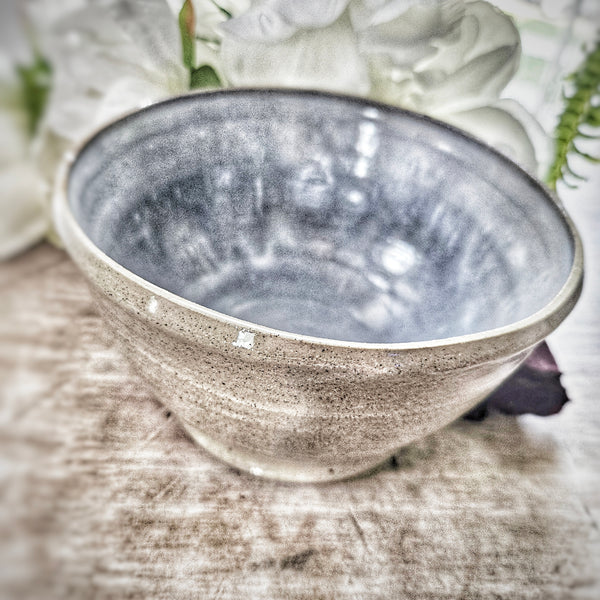 Handcrafted Medium Bowl