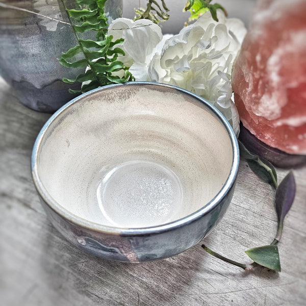 Handcrafted Medium Bowl