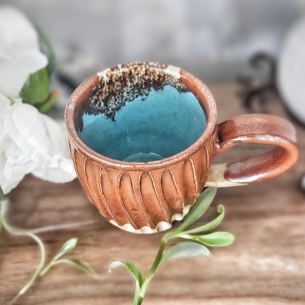 14 oz. Handcrafted Mug