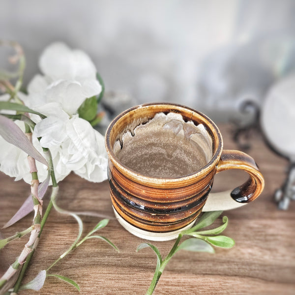 15 oz. Handcrafted Mug