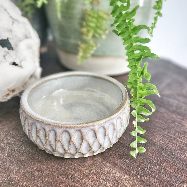 Small Dip Bowl