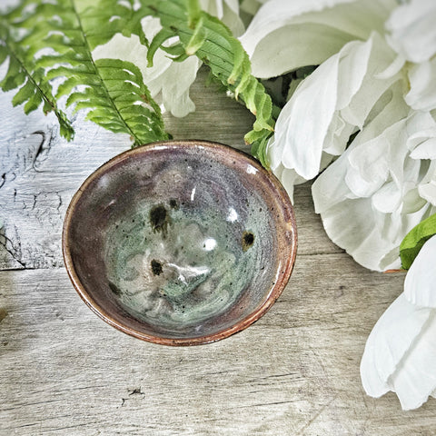 Handcrafted Dip Bowl