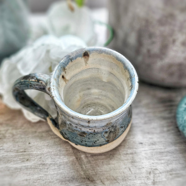 10 oz. Handcrafted Mug