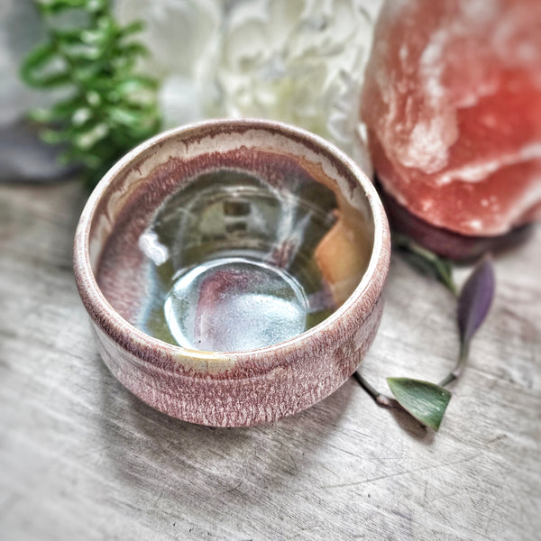Handcrafted Medium Bowl