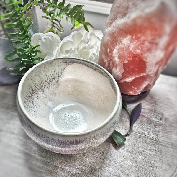 Handcrafted Medium Bowl