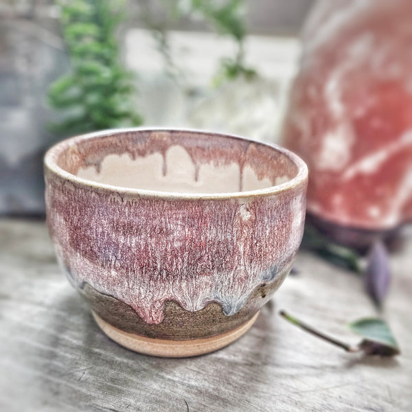 Handcrafted Medium Bowl