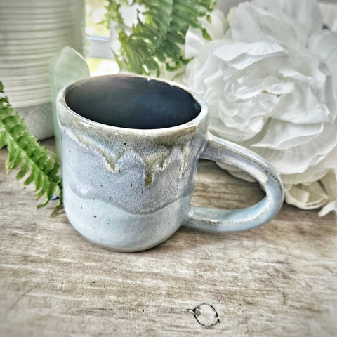 12 oz. Handcrafted Mug