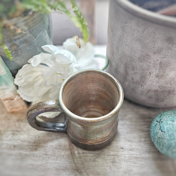 11 oz. Handcrafted Mug