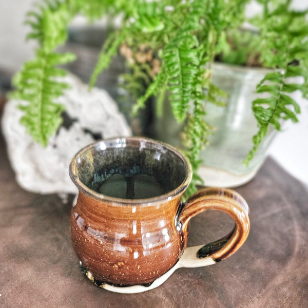 14 oz. Handcrafted Mug