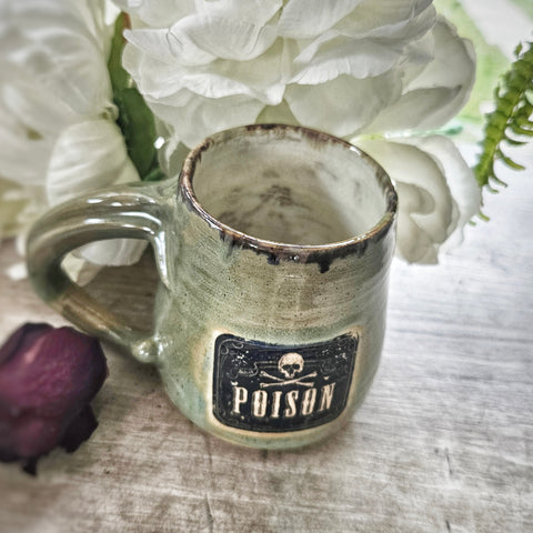 11 oz. Handcrafted Mug