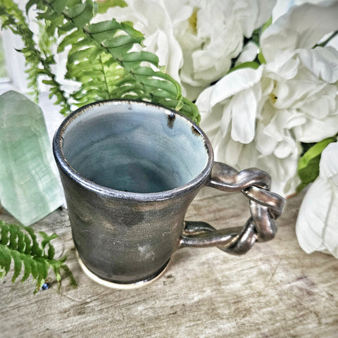 9 oz. Handcrafted Mug