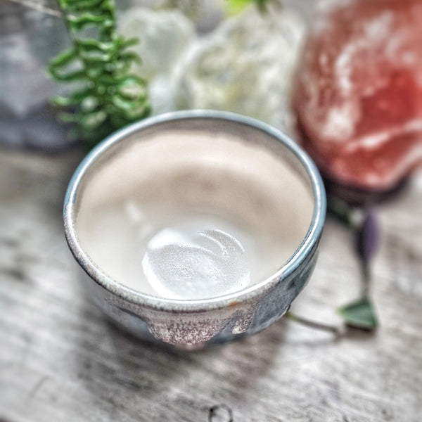 Handcrafted Medium Bowl