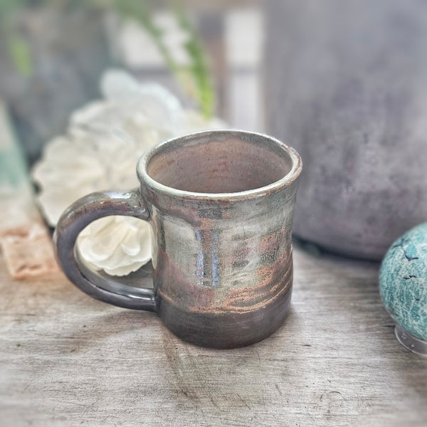 11 oz. Handcrafted Mug