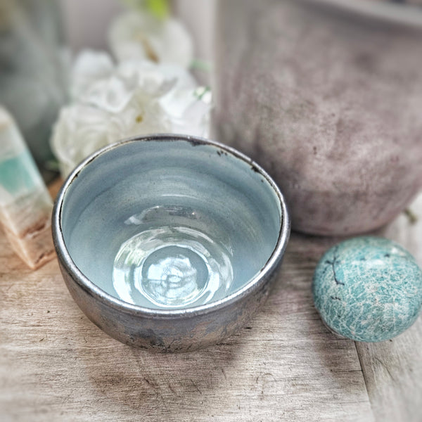 Handcrafted Medium Bowl