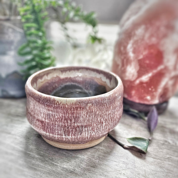 Handcrafted Medium Bowl