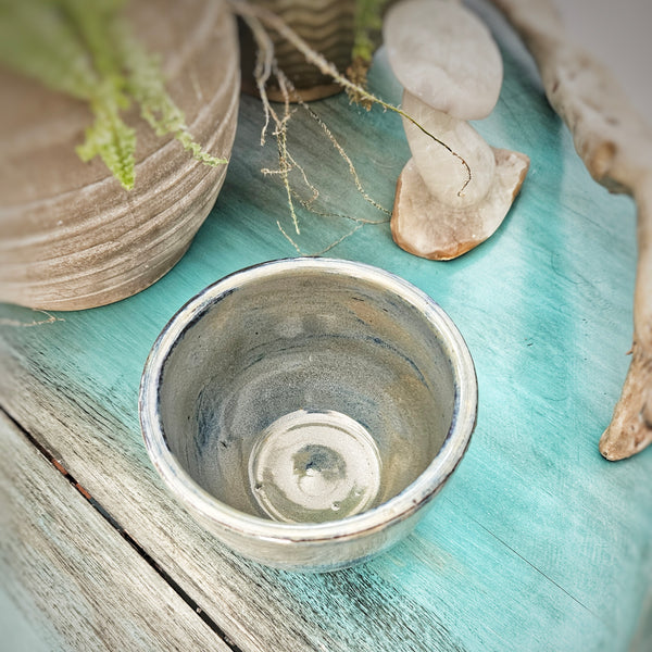 Handcrafted Small Bowl