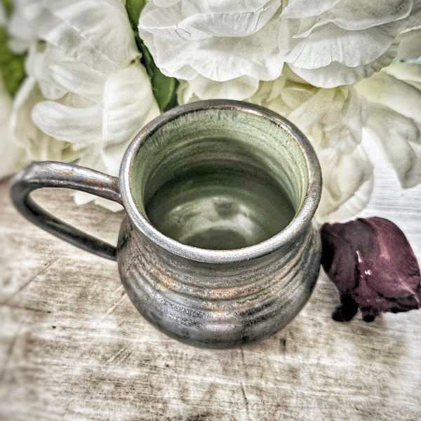 9 oz. Handcrafted Mug