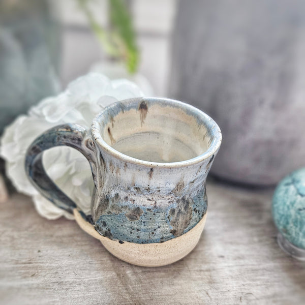 10 oz. Handcrafted Mug