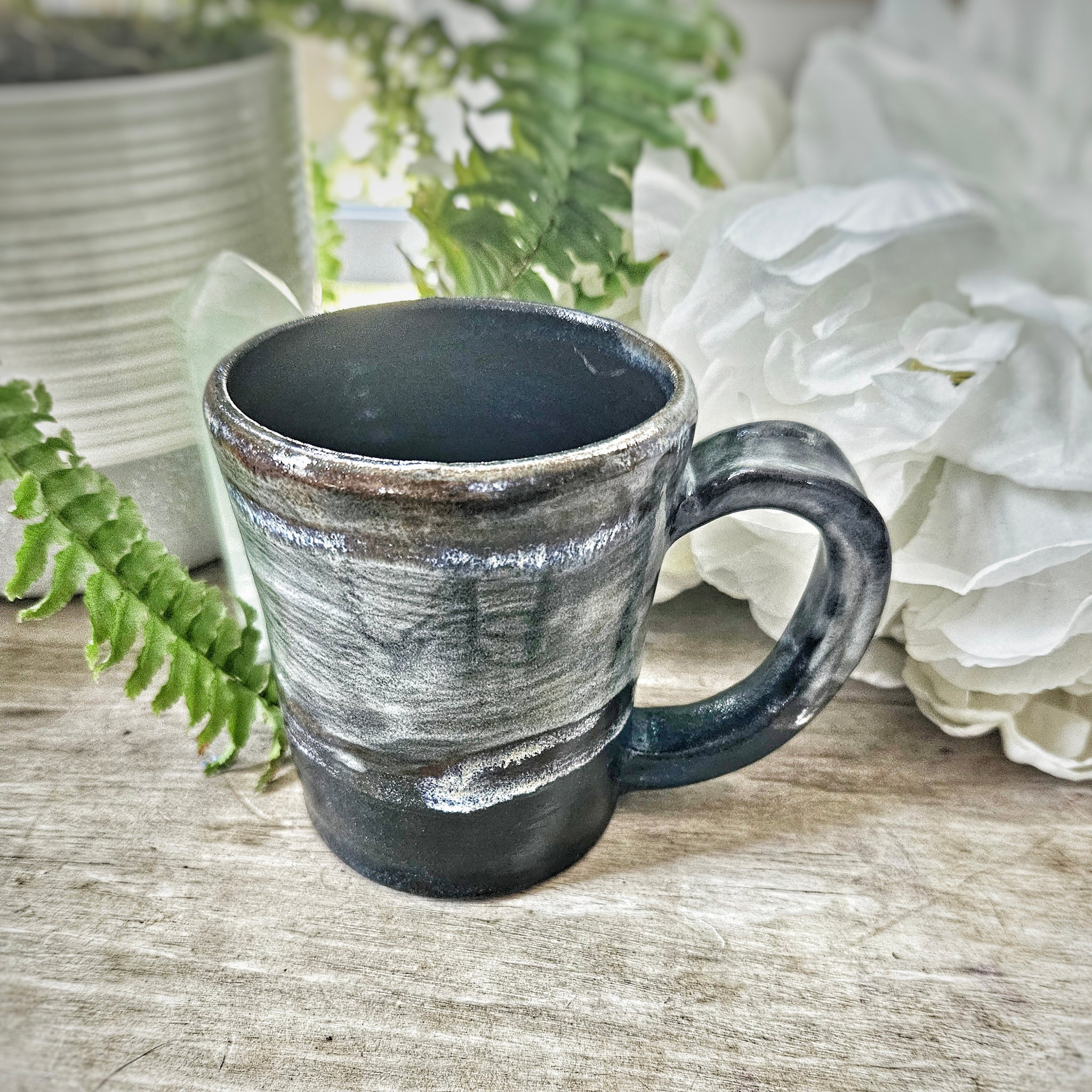 9 oz. Handcrafted Mug