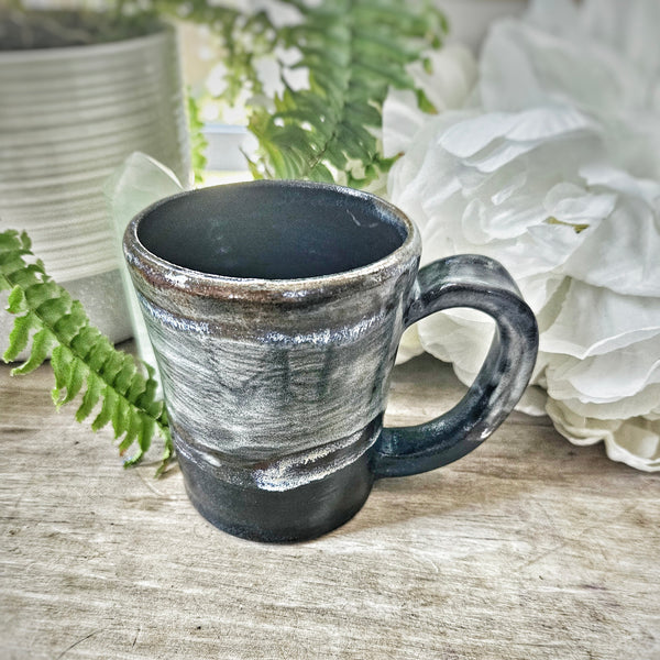 9 oz. Handcrafted Mug