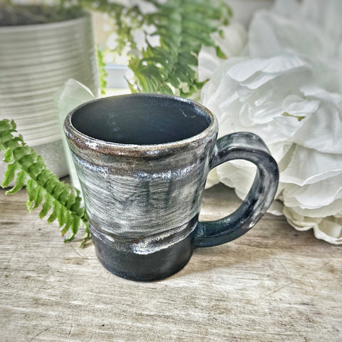 9 oz. Handcrafted Mug
