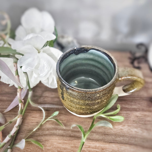 14 oz. Handcrafted Mug