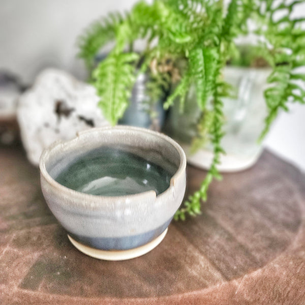 Handcrafted Medium Noodle Bowl