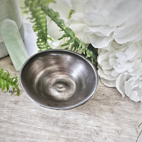 Handcrafted Small Bowl