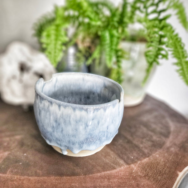 Handcrafted Medium Noodle Bowl