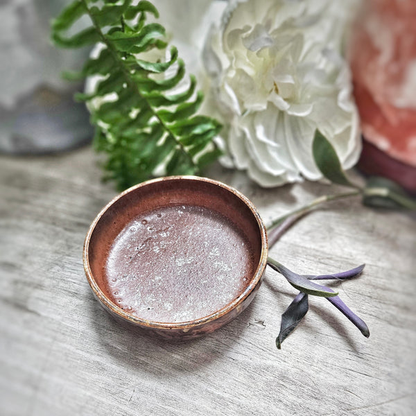 Trinket Dish