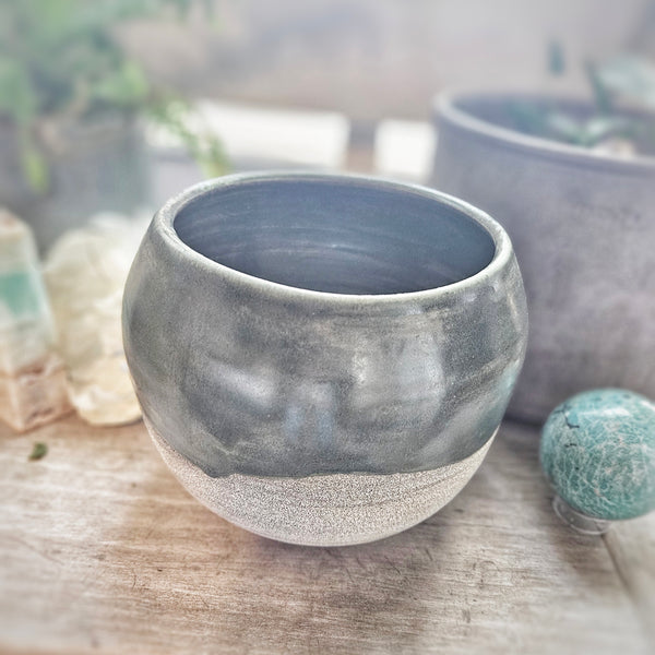 Medium Moon Vase