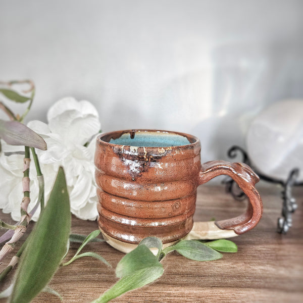 14 oz. Handcrafted Mug