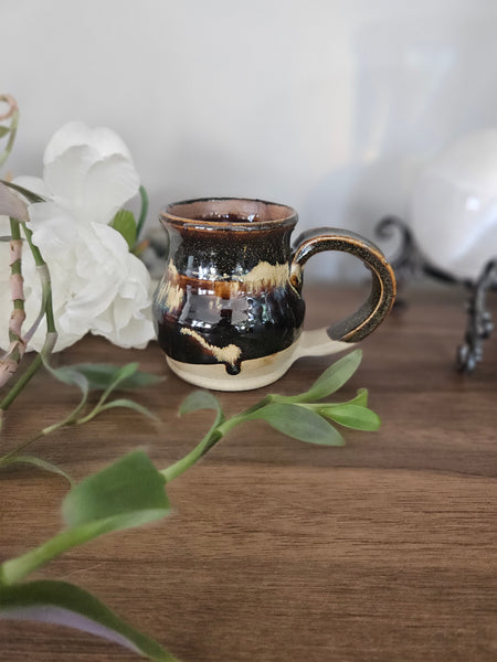 10 oz. Handcrafted Mug