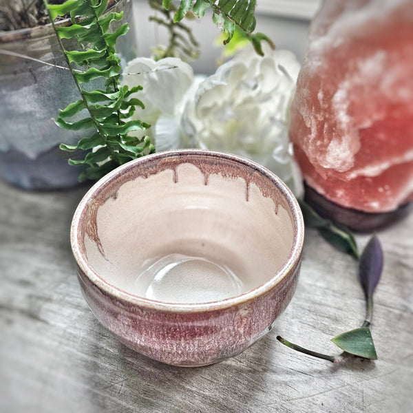 Handcrafted Medium Bowl