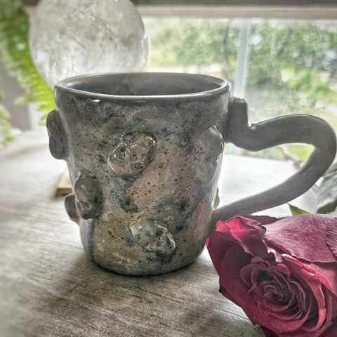 9 oz. Handcrafted Mug