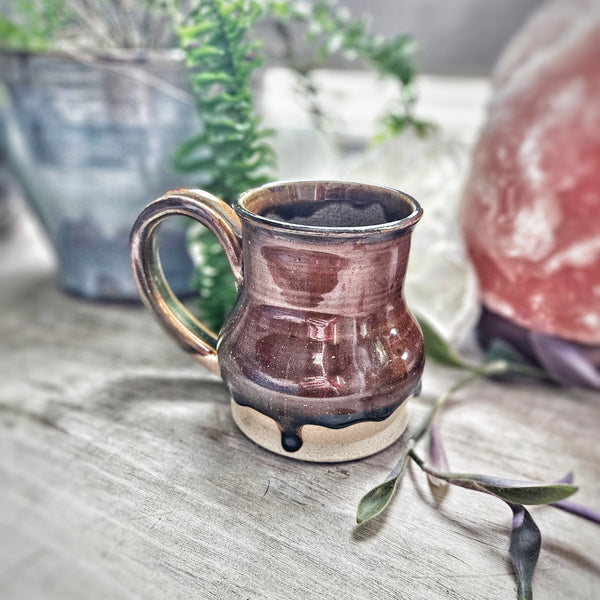 13 oz. Handcrafted Mug