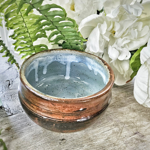 Handcrafted Small Bowl