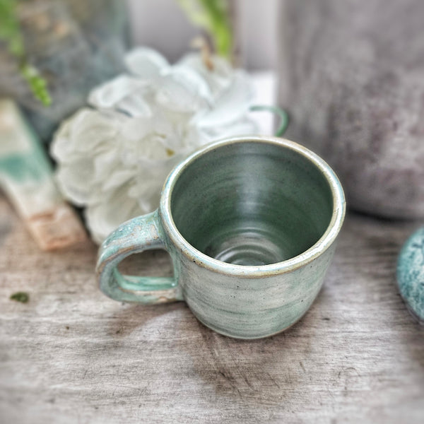 14 oz. Handcrafted Mug