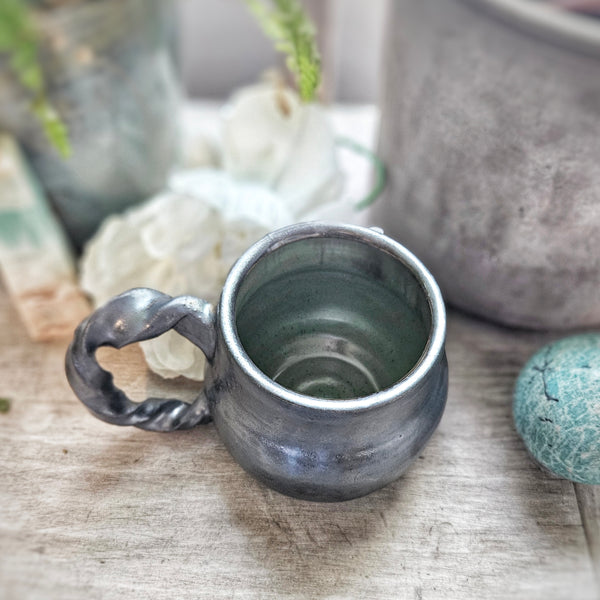 17 oz. Handcrafted Mug