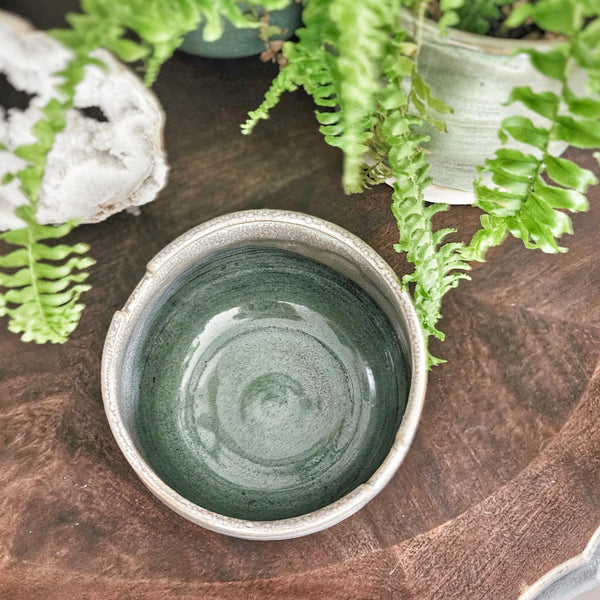 Handcrafted Medium Noodle Bowl