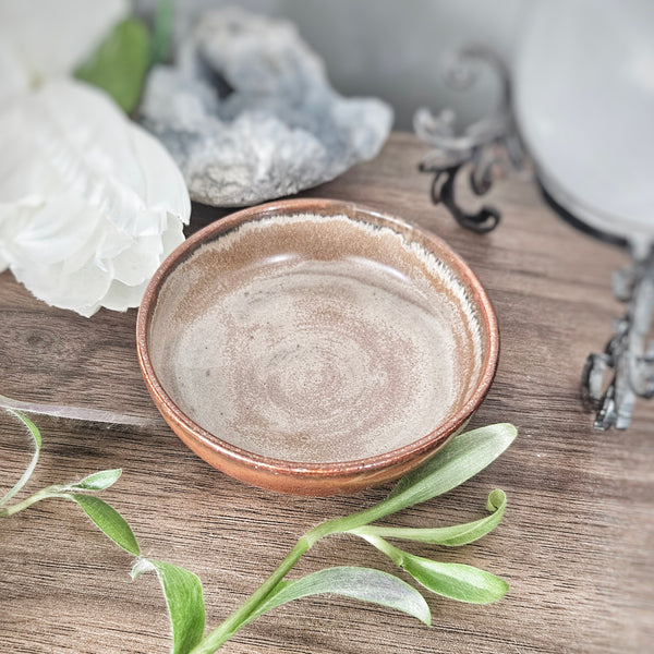 Handcrafted Dip Bowl