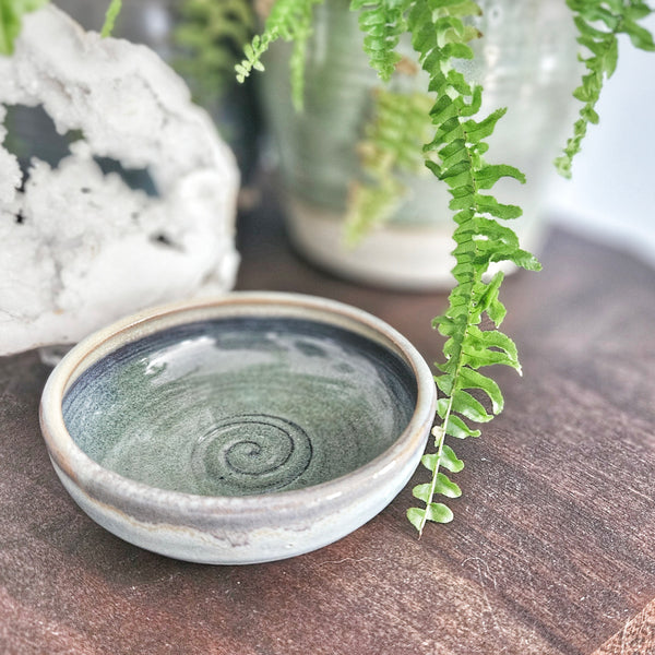 Small Dip Bowl
