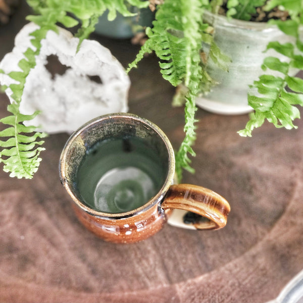 14 oz. Handcrafted Mug