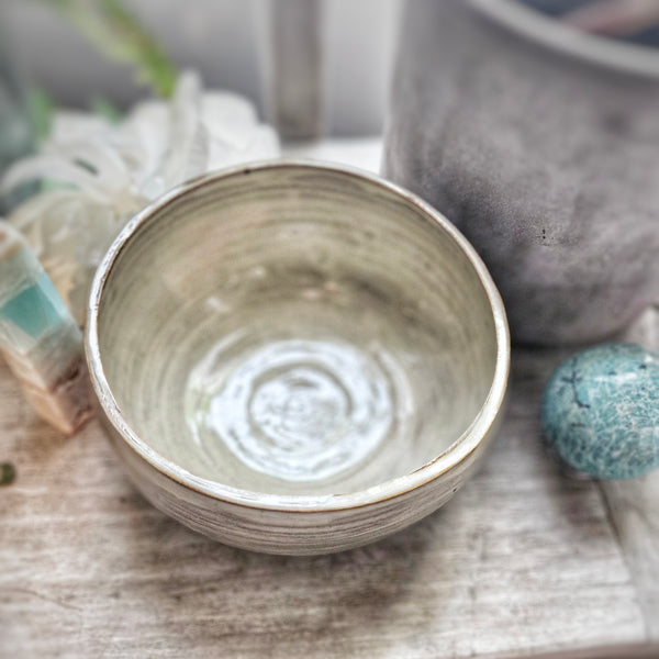 Handcrafted Large Bowl